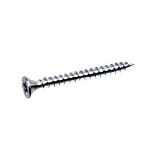 QZ spaanplaatschroef vz pk kruis 4.0 x 40 200 stuks