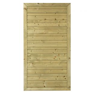 CarpGarant scherm vuren rhombus geïmpr 90x180cm