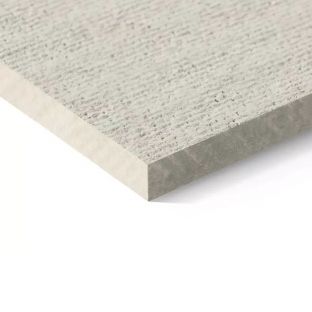 Swisspearl Windstopper basic grijs 3000x1200x9mm