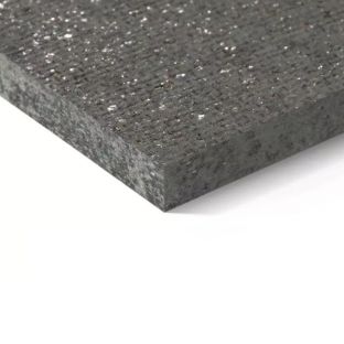 Swisspearl Windstopper extreme antraciet 3000x1200x9mm