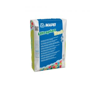 Mapei Ultraplan Trade egalisatiemortel 3-40mm 25kg