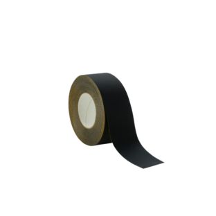 Eternit bluclad windlock tape zwart 60mm rol 30m