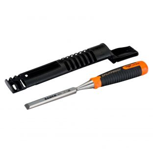 Bahco steekbeitel splitproof 434 12 mm