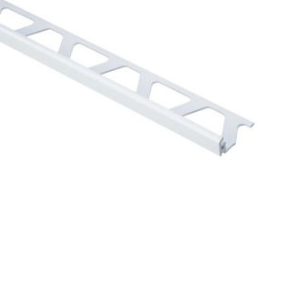 Quadec-e tegelhoekprofiel q100e rvs 10mm
