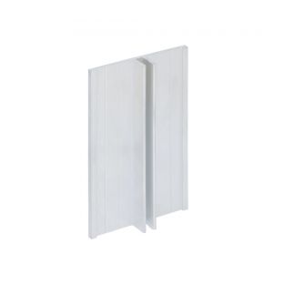 Colordeck aluminium basis verbindingsprofiel