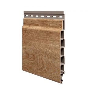 Colordeck sponningdeel 19x148mm turner oak