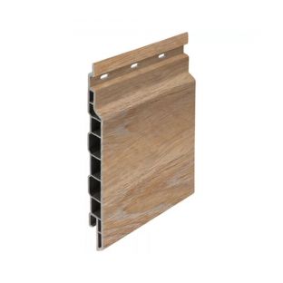 Colordeck sponningdeel 19x148mm turner oak lines