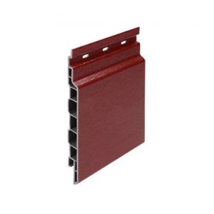Colordeck sponningdeel 19x148mm wijnrood