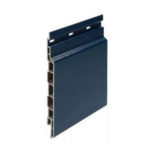 Colordeck sponningdeel 19x148mm staalblauw