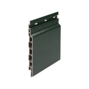 Colordeck sponningdeel 19x148mm donkergroen