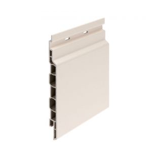 Colordeck sponningdeel 19x148mm crème