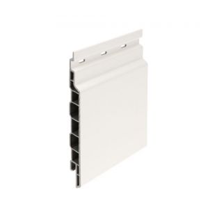 Colordeck sponningdeel 19x148mm wit