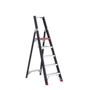 Altrex Trap enkel oploopbaar taurus tgb 5 werkh 3,20mtr
