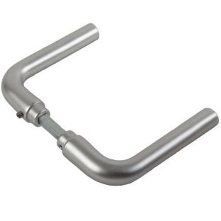 Ami deurkruk f1 rond 369 122mm
