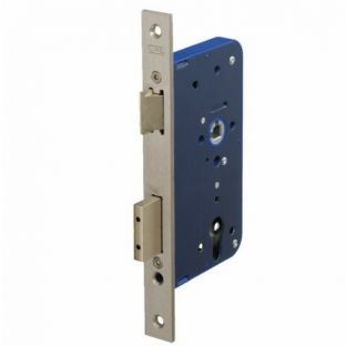 Lips veiligheid cilinderslot 2422-17t-24-60mm rvs skg**