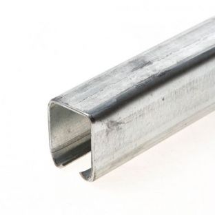 Henderson bovenrail 6,00 meter 290