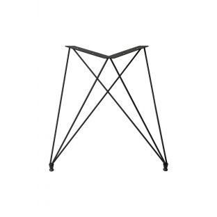 Starcrown metalen onderstel 3185 basic 2 set van 2 stuks