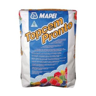 Topcem pronto 25kg