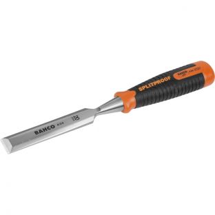Bahco steekbeitel splitproof 434 6 mm