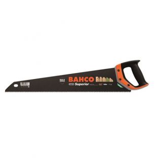 Bahco handzaag h.p 22" superior 2600 xt 550 mm