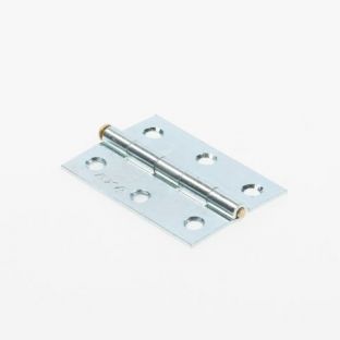 Axa smalscharnier recht 21x25mm 11000052/ow