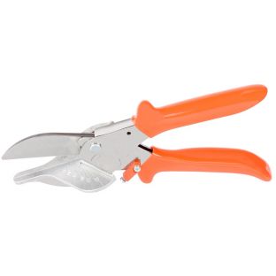 Verstek-kniptang isol 3104