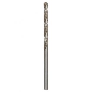 Bosch spiraalboor hss-g din 338  4,0 x 75mm