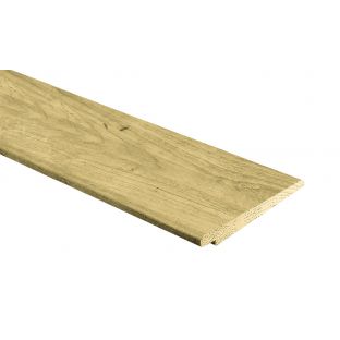 Rabat vuren geïmpregneerd Zweeds 12-26x180mm