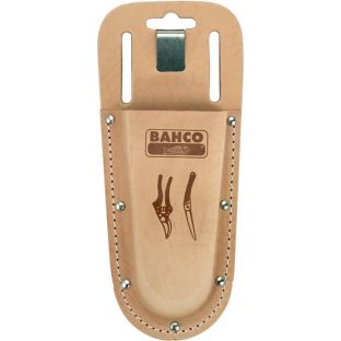 Bahco holster leder snoeischaar