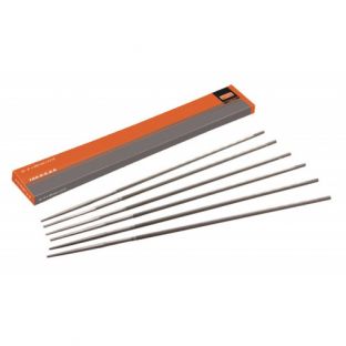 Bahco kettingzaag vijl rond 168-8-5.5mm