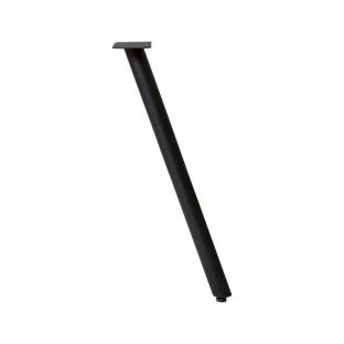 Starcrown metalen onderstel 3184a basic 1 set van 4 stuks