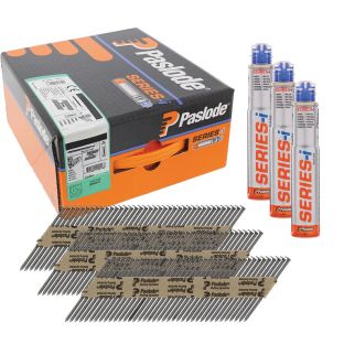 Paslode stripnagel blank 2.8x51 142005 im90 / 3750 stuks