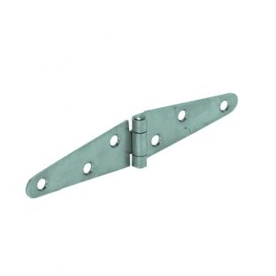 Staartheng e.verzinkt 100mm 40103