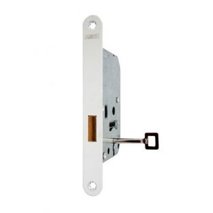 4tecx kastslot klavier 1256/2U gelakt