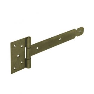 Kruisheng e.verzinkt zwaar 4.0x40x600mm 414110