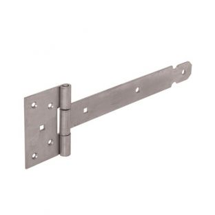 Kruisheng e.verzinkt zwaar 4.0x40x500mm 415090