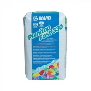 Planitop fast 330 egalisatiemortel 25kg
