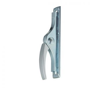 Nemef pompespagnolet 9mm 1e/34 aluminium greep