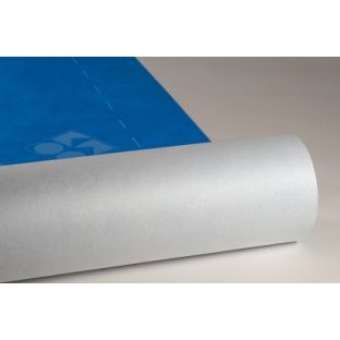 Morgovent 150 cobaltblue (dak+wand) 50x1.5m