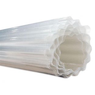 Polyester golfrol 76/18 3500mm