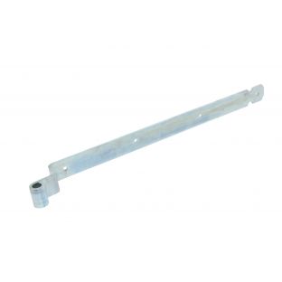 Duimheng s.verzinkt met bocht 6.0x45x650mm 44313