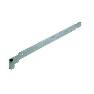 Duimheng s.verzinkt gezet 6.0x45x600mm 44711