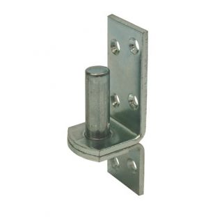 Plaatduim e.verzinkt 16mm duim 49404