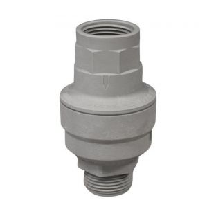Waterslot 0020-1905