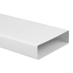 Buisstuk 220x90mm l=1000mm