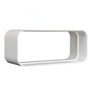 Buisverbinder 220x90mm