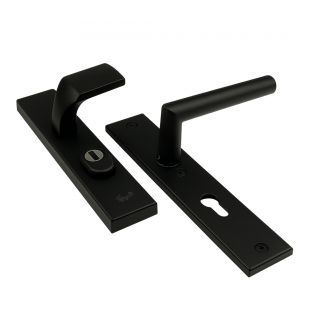 Ami langschild skg** zwart recht 251/50  pc 72 k.t