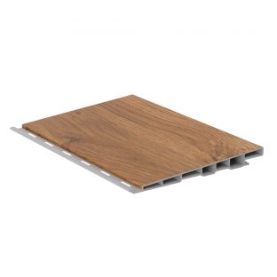 Colordeck potdeksel 18x165mm truffel oak