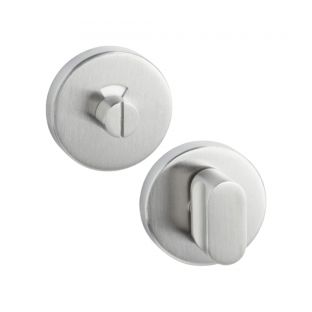 Toiletgarn. rvs 53x6mm 109