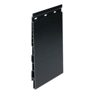 Colordeck potdeksel 18x165mm zwart nerf vlf